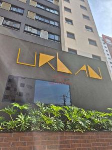 Apartamento com 2 Quartos à venda, 64m² no Jardim Infante Dom Henrique, Bauru