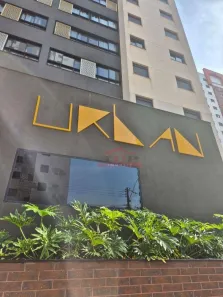 Apartamento com 2 Quartos à venda, 64m² no Jardim Infante Dom Henrique, Bauru