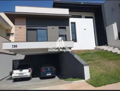 Casa com 3 Quartos à venda, 230m² no Swiss Park, Campinas