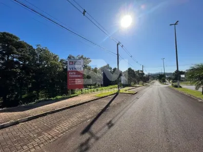 Lote/Terreno à venda, 992m² no Jardins, Chapecó