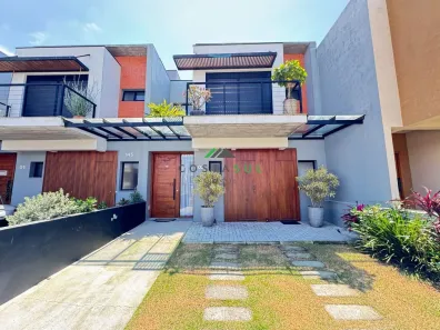 Casa com 3 Quartos à venda, 122m² no Areias de Palhocinha, Garopaba