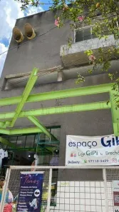Prédio Comercial à venda, 786m² no Perdizes, São Paulo