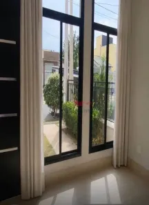 Casa de Condomínio com 3 Quartos à venda, 106m² no Jardim Montreal Residence, Indaiatuba