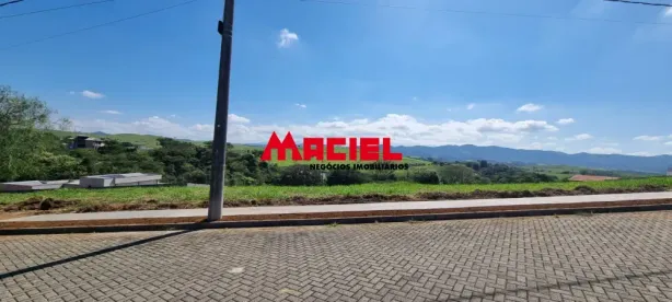 Lote/Terreno à venda, 1087m² no Condomínio Colinas do Parahyba, São José dos Campos