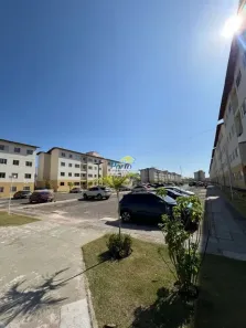 Apartamento com 2 Quartos à venda, 45m² no Santa Maria, Teresina