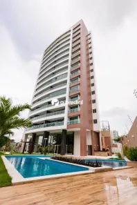 Apartamento com 4 Quartos à venda, 119m² no Engenheiro Luciano Cavalcante, Fortaleza