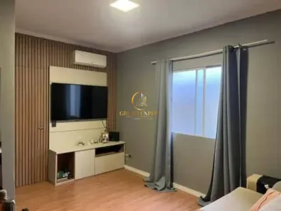 Casa com 2 Quartos à venda, 80m² no Bairro do Colonia, Jacareí
