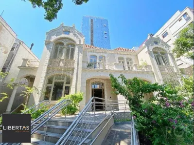 Sala Comercial à venda, 43m² no Independência, Porto Alegre