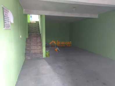Casa com 6 Quartos à venda, 900m² no Jardim IV Centenário, Guarulhos