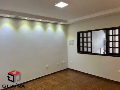 Sobrado com 3 Quartos à venda, 278m² no Jardim Marek, Santo André