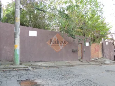 Lote/Terreno à venda, 849m² no Vila Paulistana, São Paulo