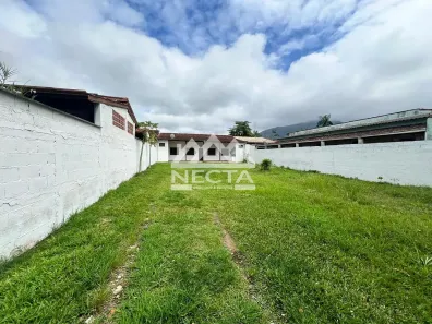 Lote/Terreno à venda, 490m² no Jardim das Gaivotas, Caraguatatuba