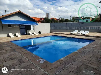 Apartamento com 2 Quartos à venda, 44m² no Vila Francos, São Paulo