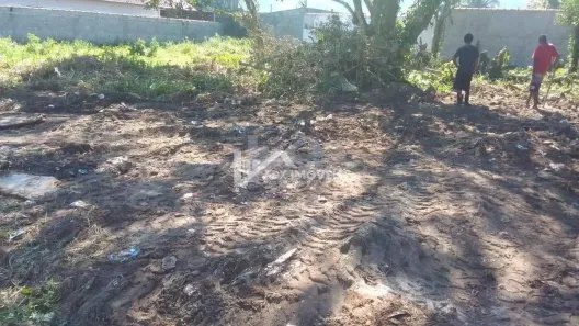 Lote/Terreno à venda, 290m² no Jardim Leonor, Mongaguá