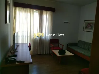 Flat com 1 Quarto à venda, 38m² no Cerqueira César, São Paulo