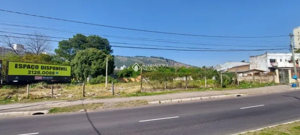 Lote/Terreno à venda, 343m² no Morro Santana, Porto Alegre