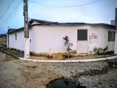 Casa com 2 Quartos à venda, 120m² no Cidade Universitária, Maceió