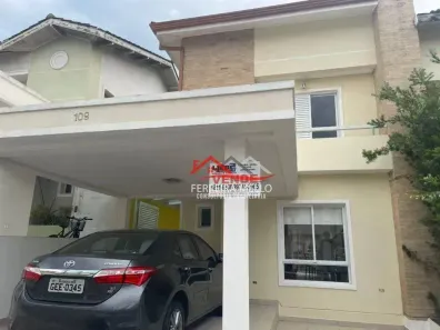 Casa de Condomínio com 3 Quartos à venda, 150m² no Villa Verde, Franco da Rocha