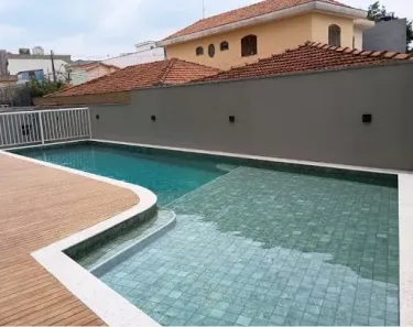 Apartamento com 2 Quartos para venda ou aluguel, 50m² no Vila Formosa, São Paulo