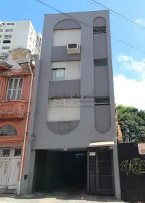 Apartamento com 1 Quarto para alugar, 38m² no Floresta, Porto Alegre
