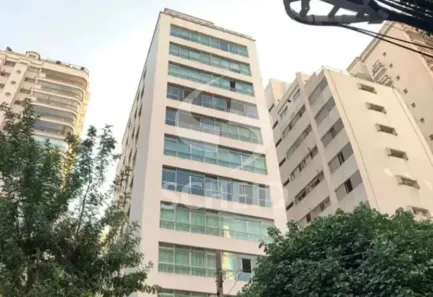 Apartamento com 3 Quartos à venda, 240m² no Paraíso, São Paulo