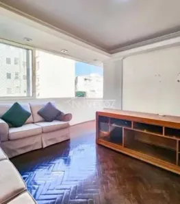 Apartamento com 4 Quartos à venda, 248m² no Botafogo, Rio de Janeiro