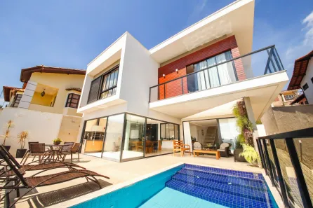 Casa de Condomínio com 4 Quartos à venda, 560m² no Granville, Juiz de Fora
