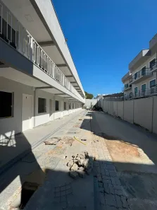 Apartamento com 1 Quarto à venda, 20m² no Marambaia, São Gonçalo