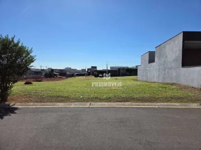 Lote/Terreno à venda, 330m² no Jardim Solar das Esmeraldas, Nova Odessa