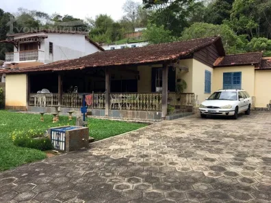 Casa com 8 Quartos à venda, 20m² no Vila Suissa, Miguel Pereira