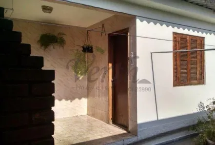 Casa com 2 Quartos à venda, 97m² no Terceira Divisão de Interlagos, São Paulo