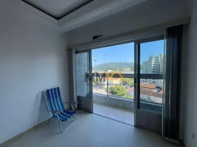 Apartamento com 3 Quartos para alugar, 148m² no Ponta da Praia, Santos