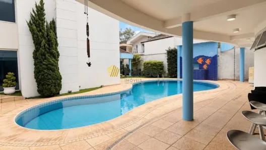 Casa de Condomínio com 3 Quartos à venda, 571m² no Vila Lusitânia, São Bernardo do Campo