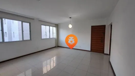 Apartamento com 4 Quartos à venda, 105m² no Cidade Nova, Belo Horizonte