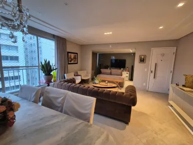 Apartamento com 4 Quartos à venda, 200m² no Graça, Salvador