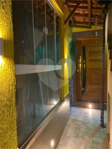 Casa com 3 Quartos à venda, 220m² no Vista Alegre, Barra Mansa