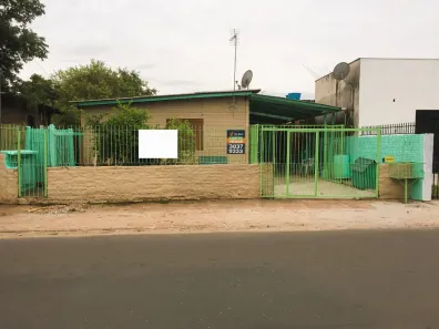 Casa com 3 Quartos à venda, 176m² no Santos Dumont, São Leopoldo
