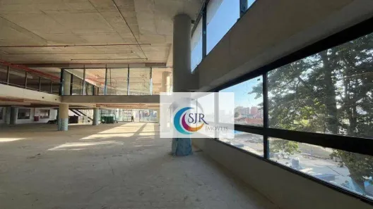 Sala Comercial para alugar, 3476m² no Pinheiros, São Paulo