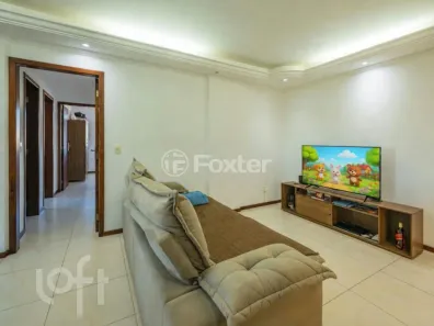 Apartamento com 3 Quartos à venda, 98m² no Jardim Atlântico, Florianópolis
