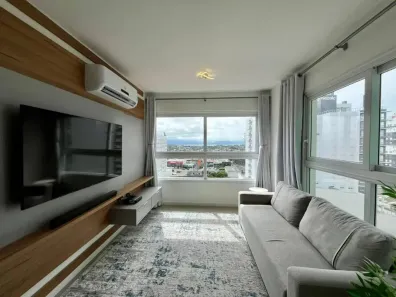 Apartamento com 3 Quartos à venda, 70m² no Capão da Canoa, Capão da Canoa