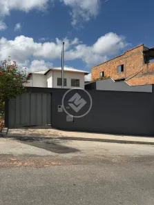 Casa com 3 Quartos à venda, 98m² no Vida Nova, Vespasiano
