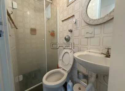 Apartamento com 2 Quartos à venda, 80m² no Brooklin Paulista, São Paulo