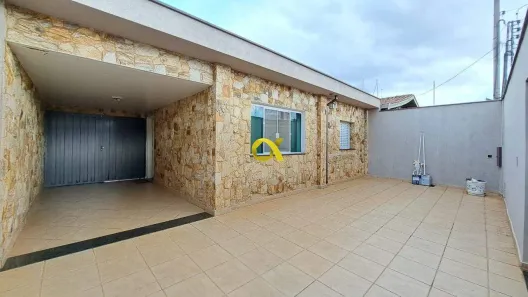 Casa com 3 Quartos à venda, 150m² no Jardim Elite, Piracicaba