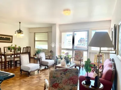 Apartamento com 3 Quartos à venda, 144m² no Centro Histórico, Porto Alegre