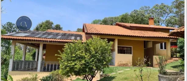 Fazenda/Sítio com 3 Quartos à venda, 2524m² no Planalto Verde, São Roque