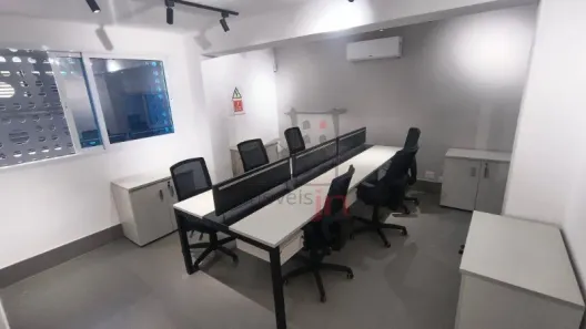 Imóvel Comercial para alugar, 240m² no Água Branca, São Paulo