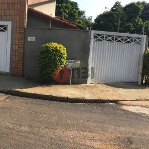 Casa com 3 Quartos à venda, 126m² no Vila Esplanada, São José do Rio Preto