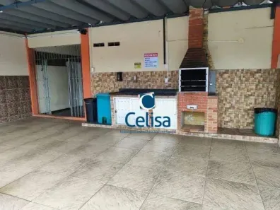 Apartamento com 2 Quartos à venda, 51m² no Fonseca, Niterói