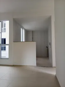 Apartamento com 2 Quartos para alugar, 42m² no Quarenta Horas (Coqueiro), Ananindeua