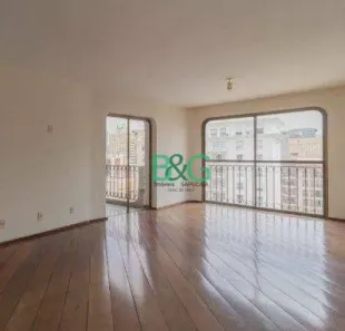 Apartamento com 4 Quartos à venda, 243m² no Jardim Paulista, São Paulo